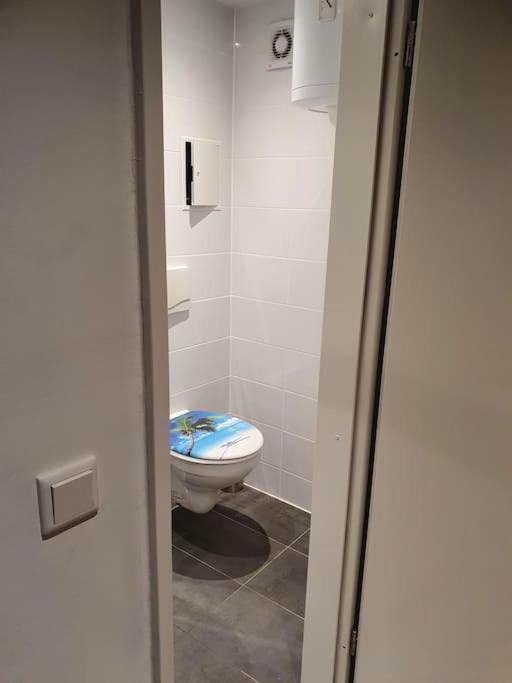 Nice Studio In Pankow 柏林 外观 照片
