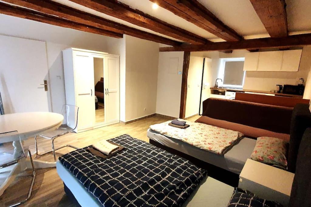 Nice Studio In Pankow 柏林 外观 照片