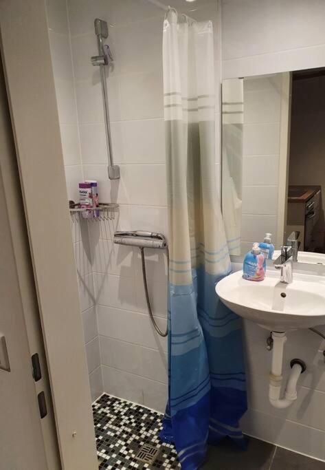 Nice Studio In Pankow 柏林 外观 照片