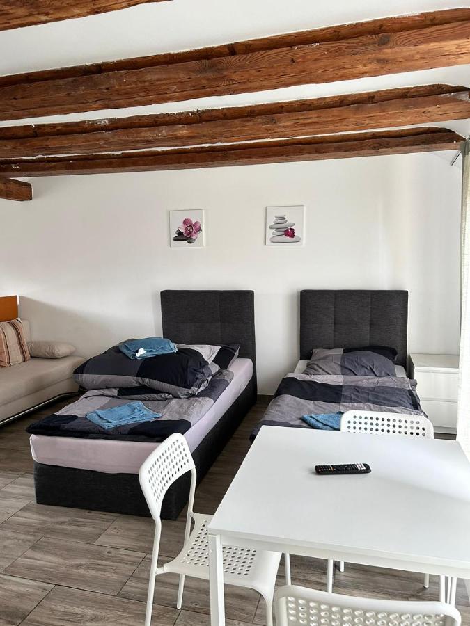 Nice Studio In Pankow 柏林 外观 照片